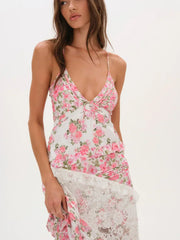 Rosalyn Maxi Dress