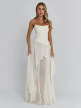 Eisley Maxi Dress Ivory
