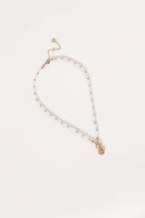 Alex Necklace - Gold