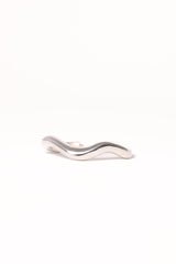 Banks Bracelet - Silver