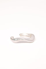 Banks Bracelet - Silver