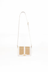 Blanche Bag - White