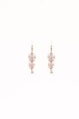 Diana Earrings - Gold