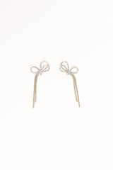 Harmony Earrings - Gold