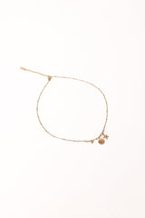 Ida Necklace - Gold