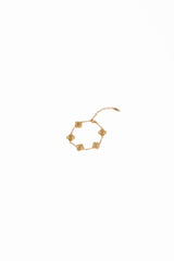 Ione Bracelet - Gold