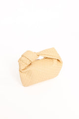 Lyra Bag - Butter