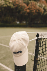 Noah Cap - Cream