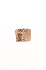 Palmer Bracelet - Gold