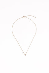 Serena Necklace - Gold