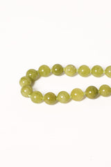 Tamsin Necklace - Green