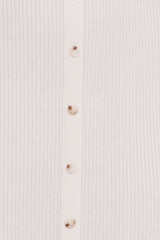 Kadi Maxi Dress - White