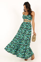 Kelli Set - Green
