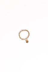 Arabella Bracelet - Gold