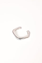 Banks Bracelet - Silver