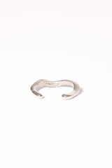 Banks Bracelet - Silver