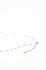 Fleming Necklace - Gold