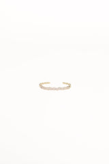 Giovanna Cuff - Gold