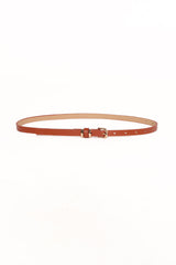 Grace Belt - Brown