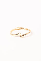 Jordan Cuff - Gold