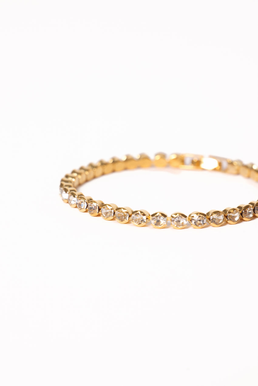 Jules Bracelet - Gold