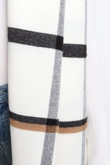 Koa Scarf - Camel