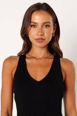 Ramiro Earrings - Gold
