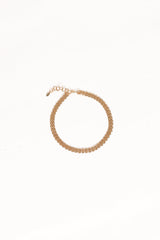 Thea Necklace - Gold