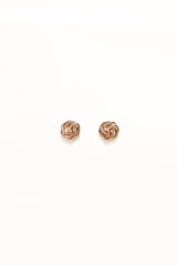 Yva Earrings - Gold