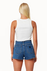 Abrand High Relaxed Short - Bella