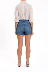 Valley Girl Short - Manhattan