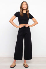 Ayers Set - Black